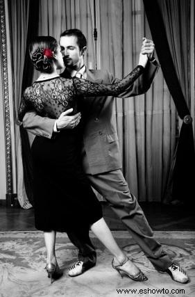 Historia del Tango Argentino 