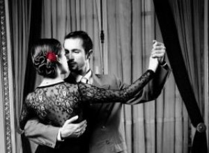 Historia del Tango Argentino 