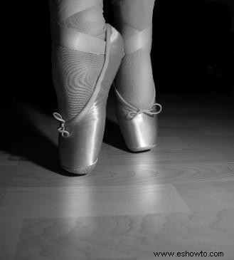 Historia del ballet 