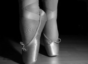 Historia del ballet 