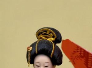 Historia Auténtica de la Danza Japonesa con Sombrilla: Higasa Odori de Okinawa