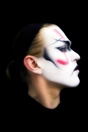 Danza Kabuki