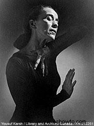 Orígenes de la Danza Contemporánea