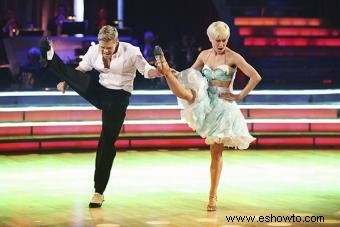 Quién ganó Bailando con las estrellas