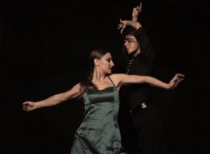 El Baile del Bolero: Origen Español, Pasos Clave y Evolución en la Danza Latina