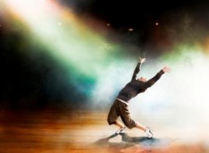 Danza Creativa y Artes Escénicas: Expresiones Innovadoras que Inspiran y Transforman