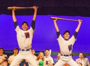 Los 20 números de baile más icónicos de musicales legendarios