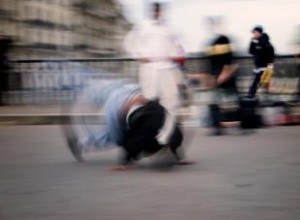 Grupos de Baile Hip Hop: De la Calle a la Fama en TV y Competencias