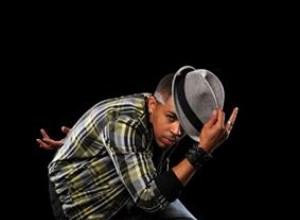 Pasos de baile hip hop