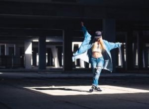 Cómo bailar Shuffle Dance para principiantes