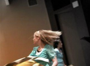 Danza Litúrgica: Expresión de Fe y Adoración Cristiana a Través del Movimiento