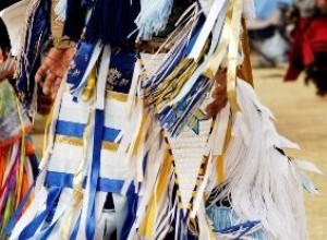 Danzas Tradicionales de los Nativos Americanos: Historia, Significado y Celebraciones Actuales