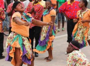 Danzas Tradicionales de Jamaica: Herencia Cultural Africana, Europea y Criolla