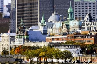 Culturas y tradiciones únicas de Quebec