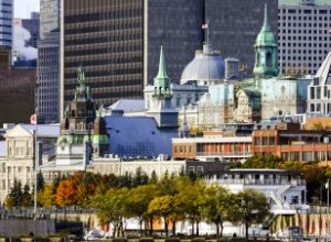 Culturas y tradiciones únicas de Quebec