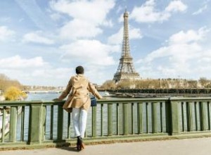 Los 10 monumentos más icónicos de Francia: historia y datos fascinantes