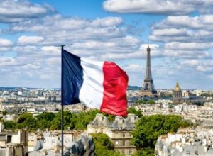 El Significado de los Colores de la Bandera Francesa: Historia y Simbolismo