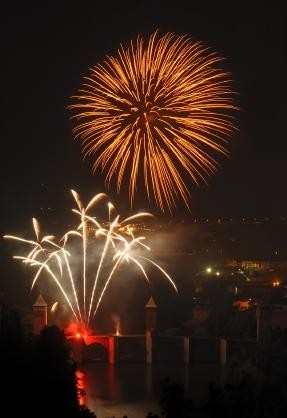 Tradiciones del Día de la Bastilla