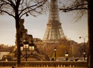 Datos fascinantes sobre París, Francia: historia, geografía, turismo y moda