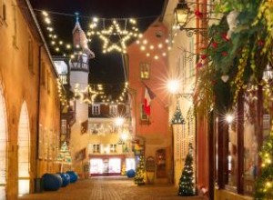 Tradiciones y Costumbres Navideñas Francesas: Una Guía Completa y Auténtica