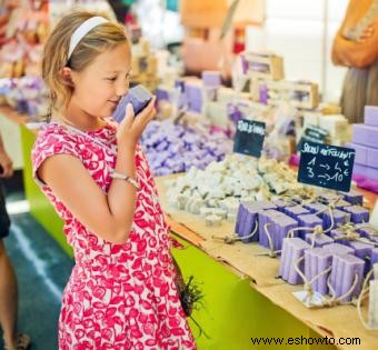 Tradiciones francesas