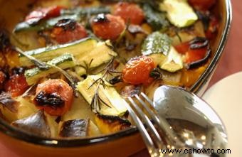 Comidas tradicionales francesas