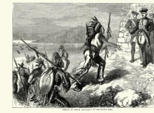 ¿Quién ganó la Guerra Franco-India? La victoria británica en 1763