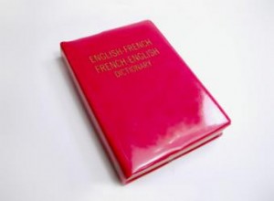 Cómo Traducir Palabras del Inglés al Francés: Guía Experta con Consejos Prácticos