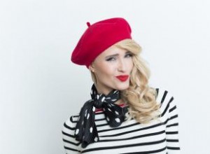 Adjetivos franceses para describir personas: apariencia, personalidad y estados