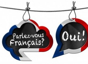 Hoja de trabajo de verbos irregulares en francés