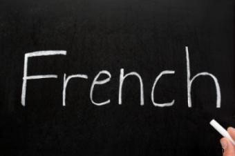 Cómo pronunciar palabras en francés