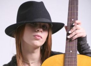 Diseños Personalizados para Guitarras Acústicas: Ideas Creativas y Guía Profesional