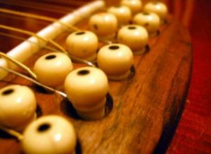 Diagrama Completo de las Partes de una Guitarra Acústica: Guía Esencial