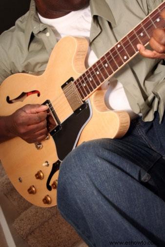 Guitarras Gibson 