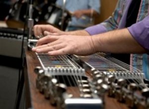 Guía Completa de las Guitarras de Acero Carter: Historia, Modelos y Dónde Comprarlas