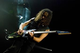 Lista de los mejores solos de guitarra de todos los tiempos 