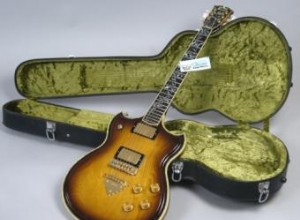 Guitarras Ibanez Vintage Notables: Modelos Clásicos y Raros para Coleccionistas