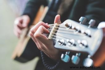 Guitarras Aria Vintage 