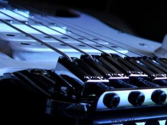 ¿Qué son las guitarras Lap Steel? 