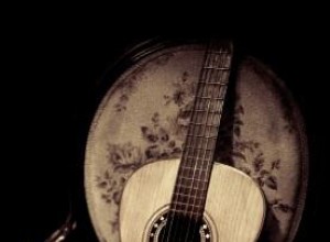 Historia de la guitarra acústica: ¿Quién fue su inventor? Gaetano Vinaccia y Antonio Torres Jurado