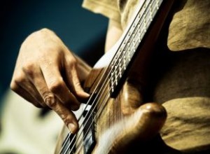 Guía Completa de Notas en el Mástil del Bajo Eléctrico: Escalas y Líneas para Principiantes