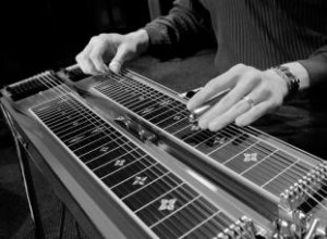 Guía experta: Cómo encontrar y comprar una guitarra pedal steel usada de calidad