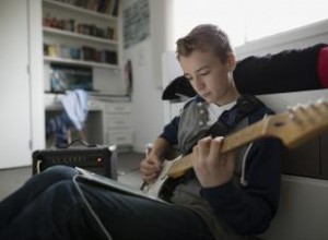 Mejores Guitarras Eléctricas en Miniatura para Niños: Guía Experta