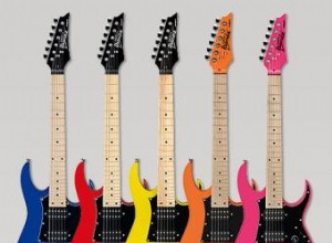 Guía esencial: Cómo elegir la mejor guitarra eléctrica económica y de calidad