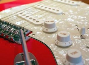 Golpeadores Personalizados para Guitarra: Ideas Creativas y Dónde Comprarlos