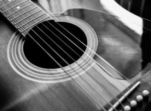 Las Mejores Cuerdas para Guitarra Acústica: Guía Experta con Recomendaciones Profesionales