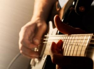 Las Mejores Cuerdas para Guitarra Eléctrica: Guía Experta con Recomendaciones y Consejos