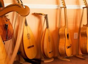 Los Mejores Soportes de Madera para Guitarra: Guía Completa por Rangos de Precio