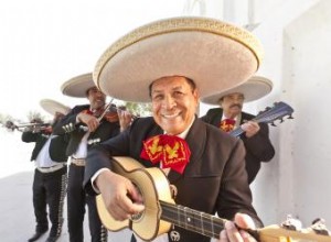 Cómo tocar música de mariachi en la guitarra