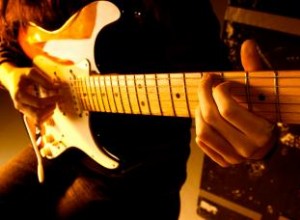 Progresiones de Acordes de Jazz para Guitarra: Guía Experta con Ejemplos Prácticos